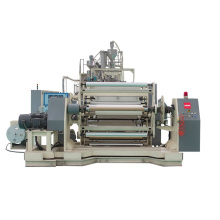 Stone-Plastic Paper Making Machine